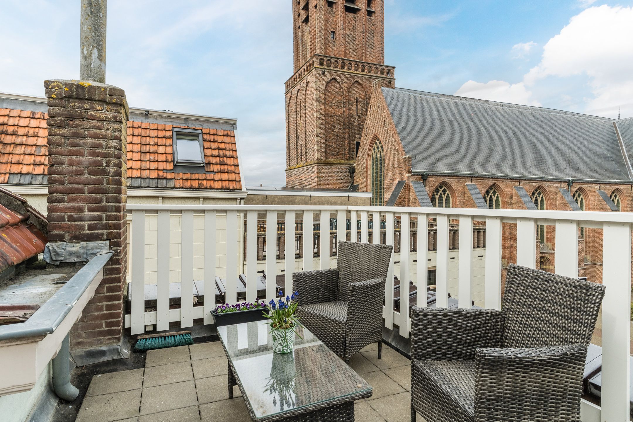 Foto 36 van Markt 40-A