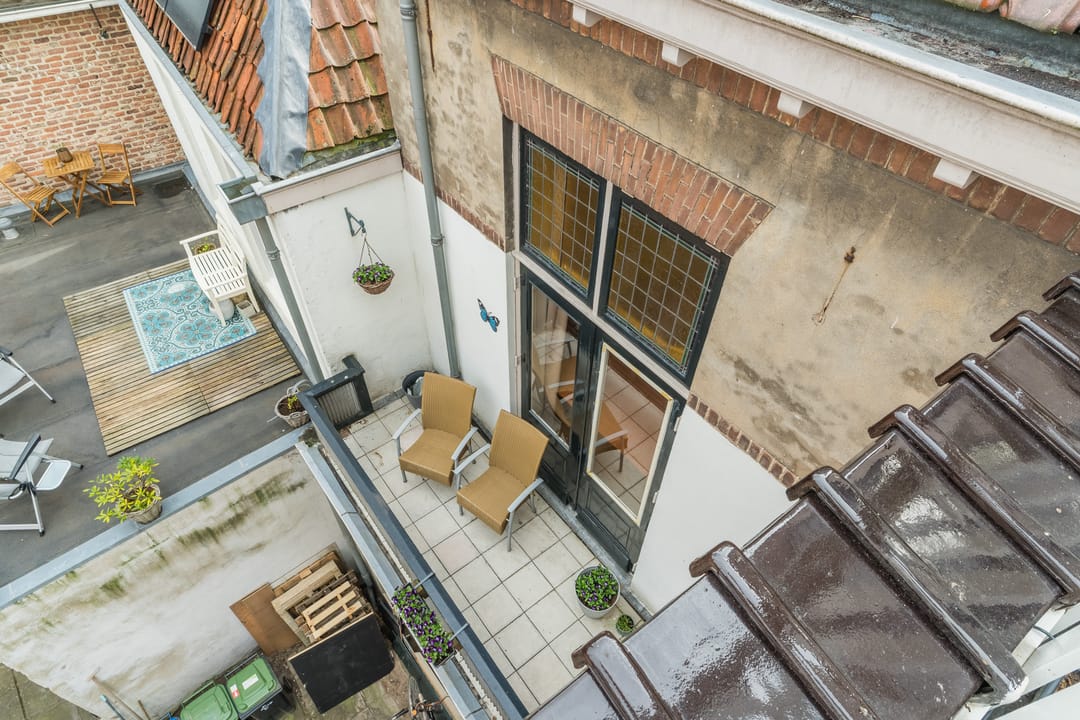 Foto 37 van Markt 40-A