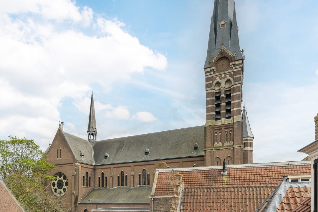 Foto 38 van Markt 40-A