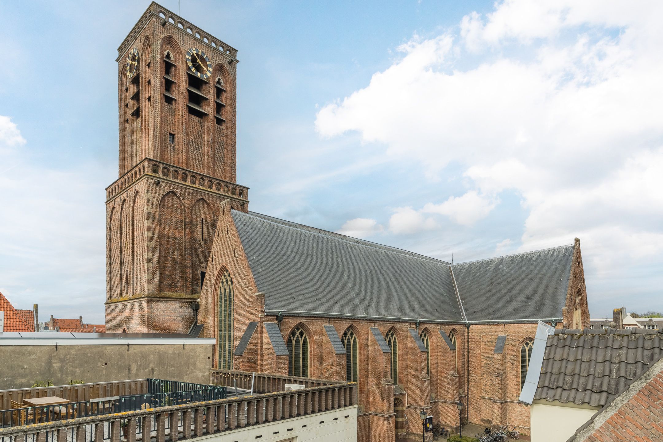 Foto 39 van Markt 40-A