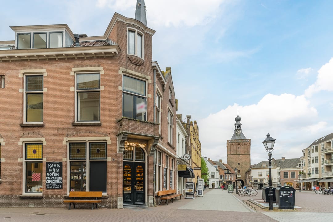 Foto 41 van Markt 40-A