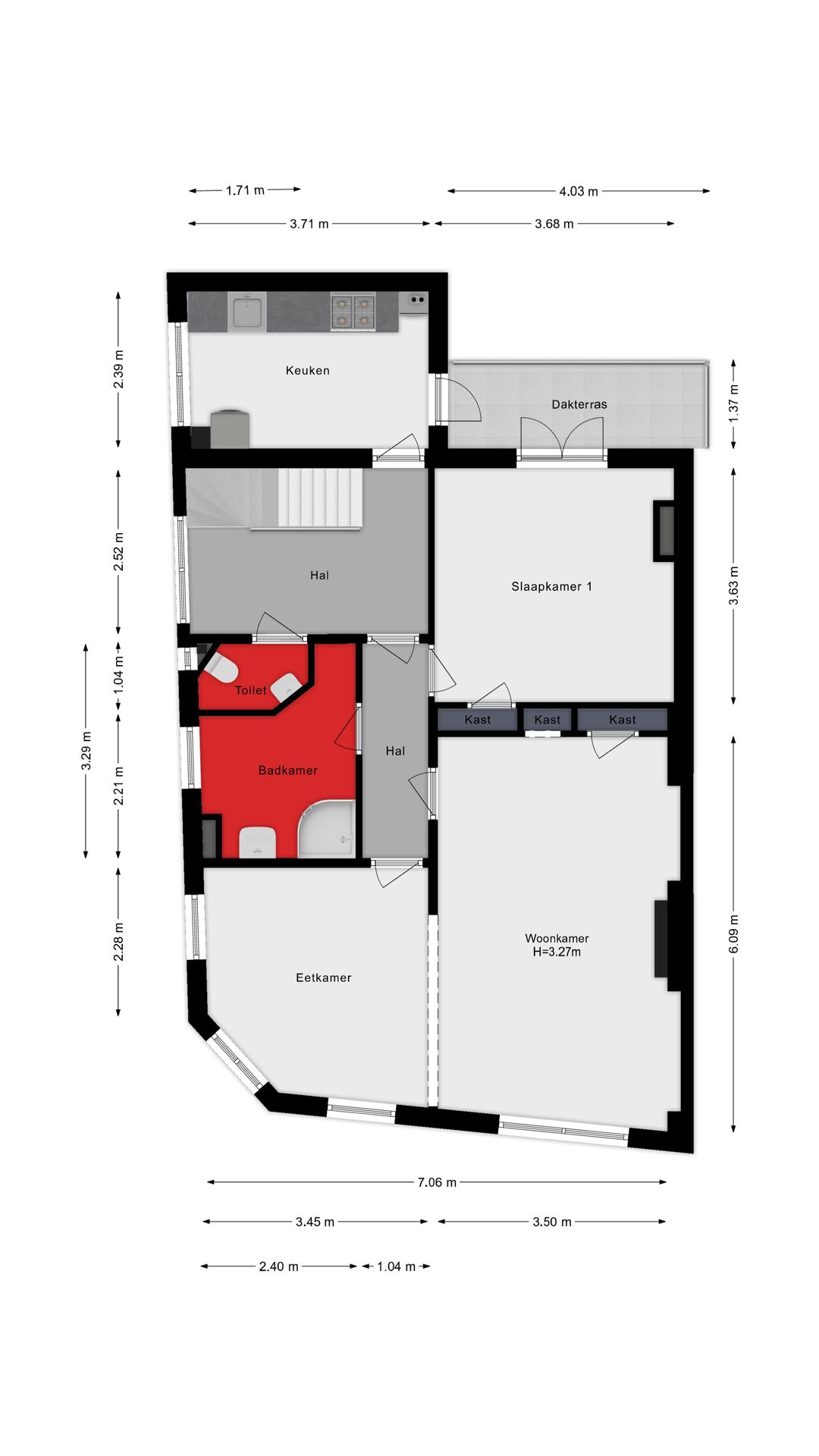 Foto 43 van Markt 40-A