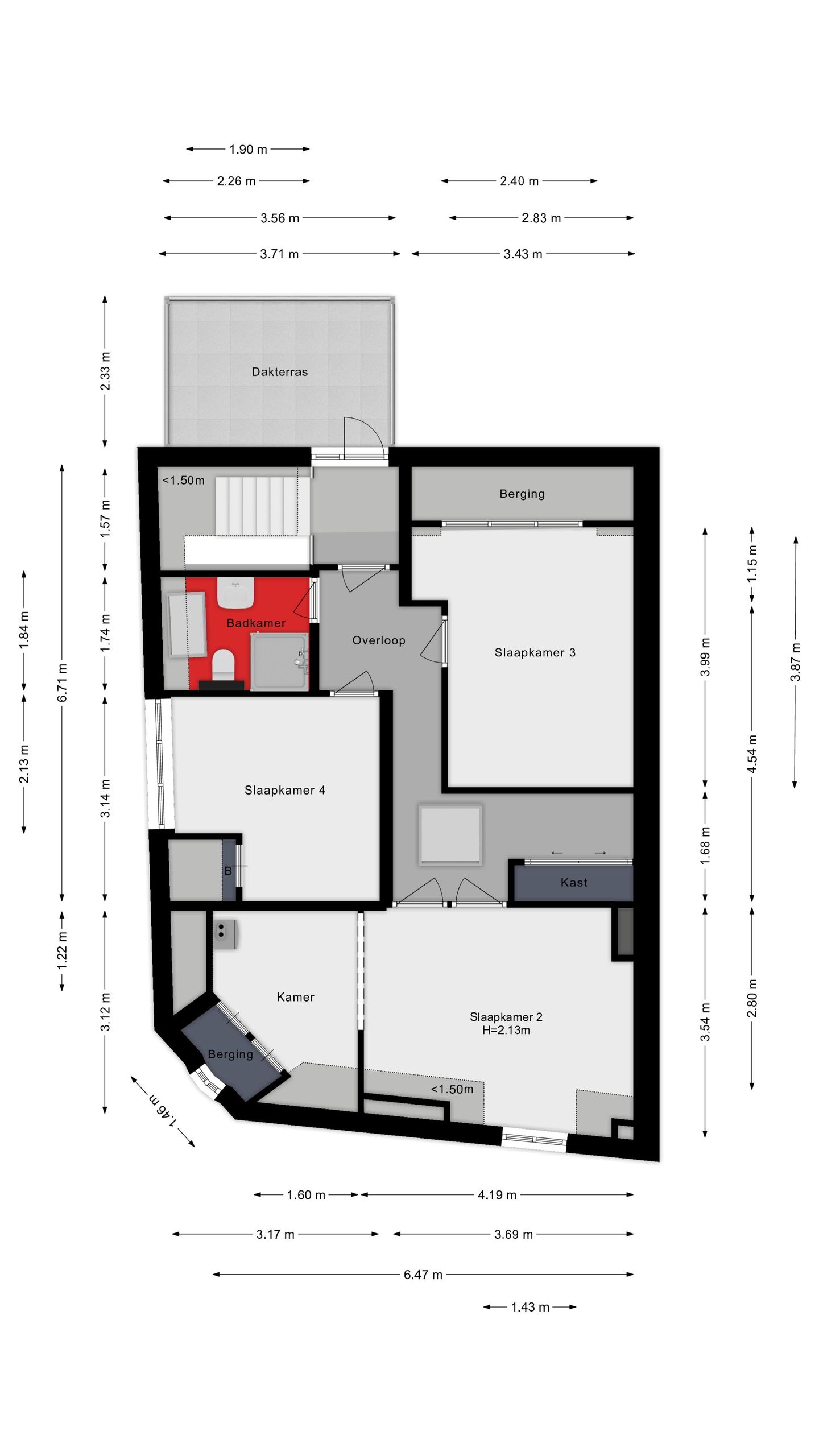 Foto 44 van Markt 40-A