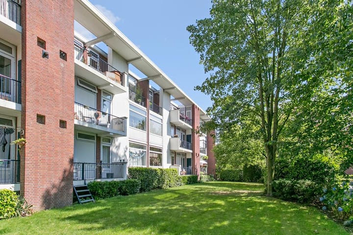 Foto 25 van Steijnlaan 25-B