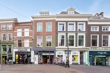 huurwoningen te huur op Brabantse Turfmarkt 93-B