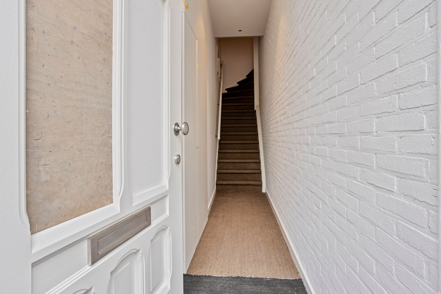 Foto 5 van Brabantse Turfmarkt 93-B