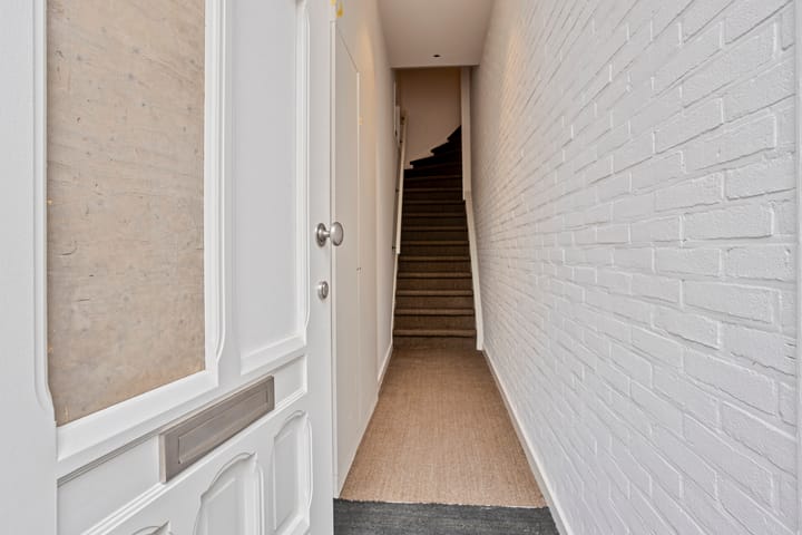 Photo 5 of Brabantse Turfmarkt 93-B