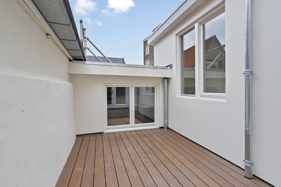 Foto 11 van Brabantse Turfmarkt 93-B