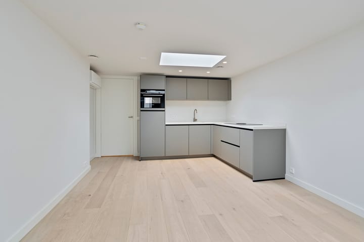 Photo 13 of Brabantse Turfmarkt 93-B