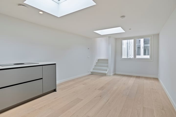 Photo 14 of Brabantse Turfmarkt 93-B