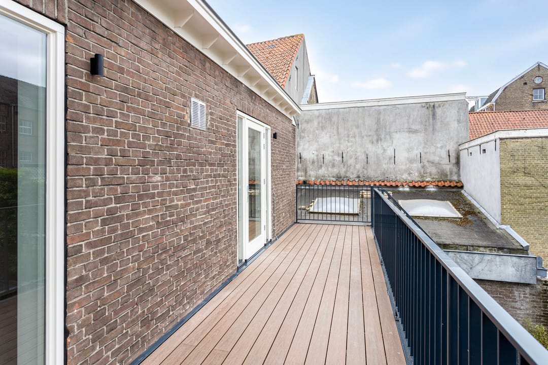 Foto 26 van Brabantse Turfmarkt 93-B