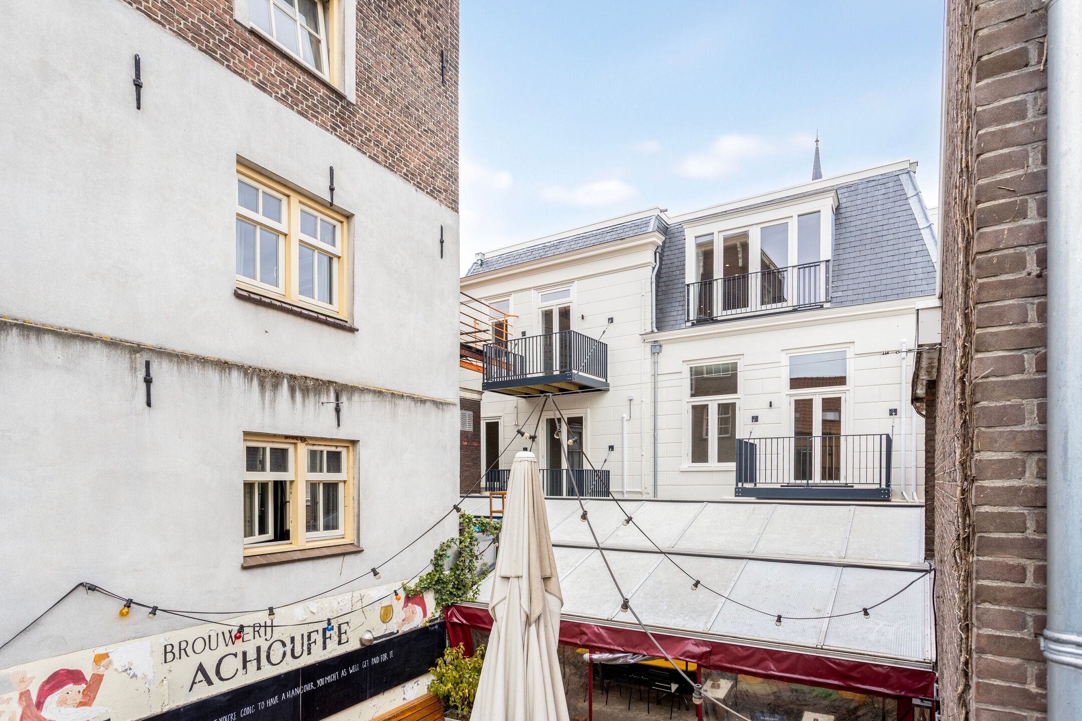 Foto 27 van Brabantse Turfmarkt 93-B