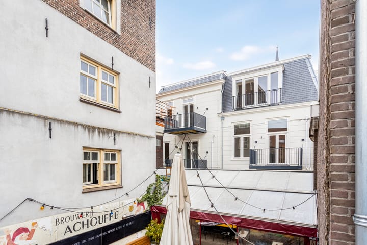 Photo 27 of Brabantse Turfmarkt 93-B