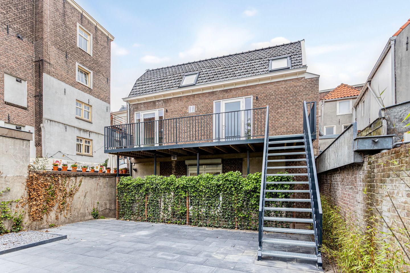 Foto 29 van Brabantse Turfmarkt 93-B