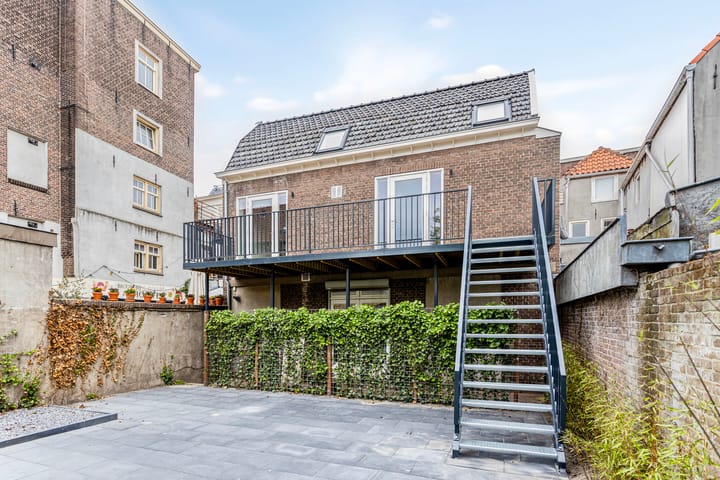 Photo 29 of Brabantse Turfmarkt 93-B