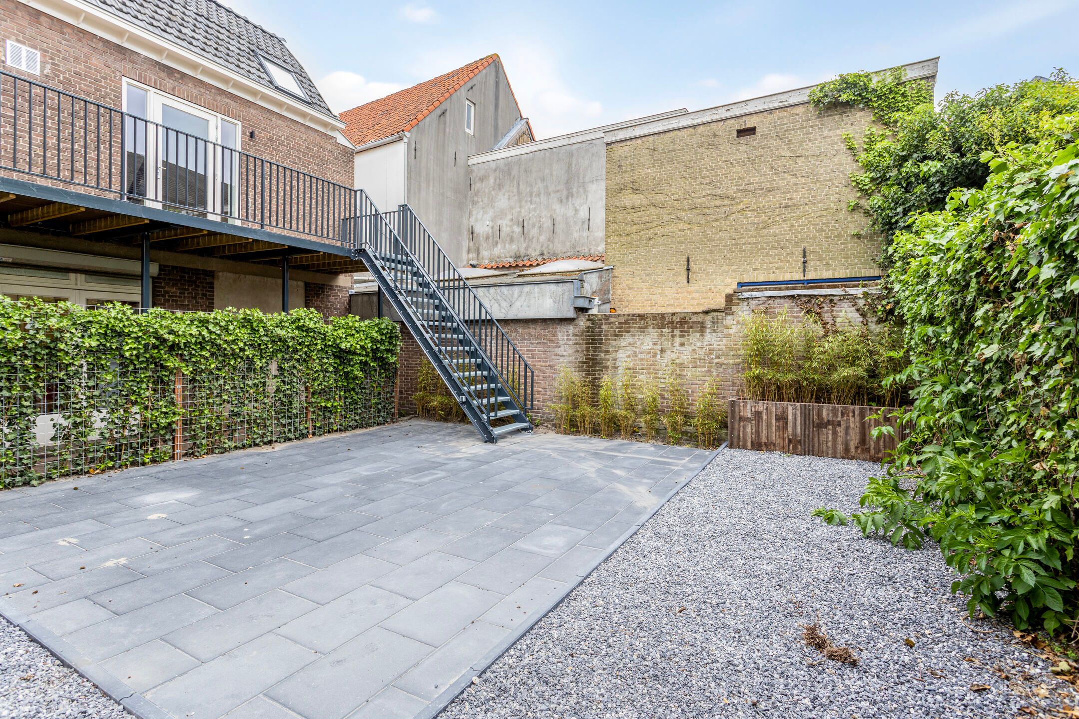 Foto 30 van Brabantse Turfmarkt 93-B