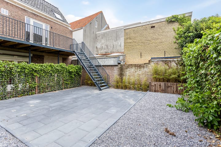 Photo 30 of Brabantse Turfmarkt 93-B