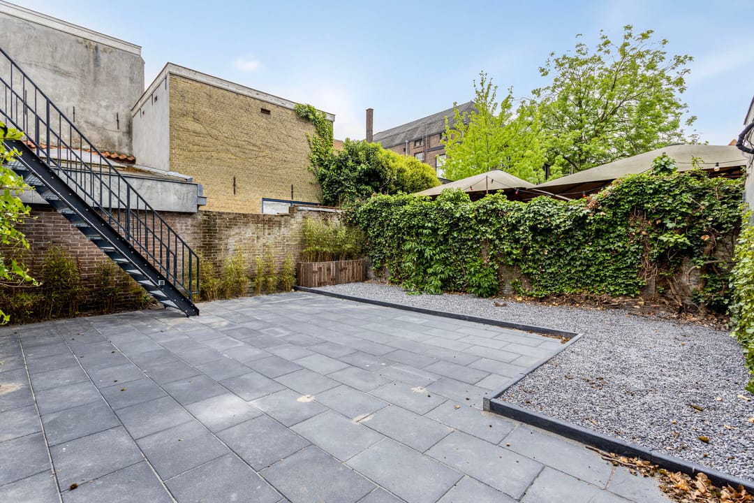 Foto 31 van Brabantse Turfmarkt 93-B