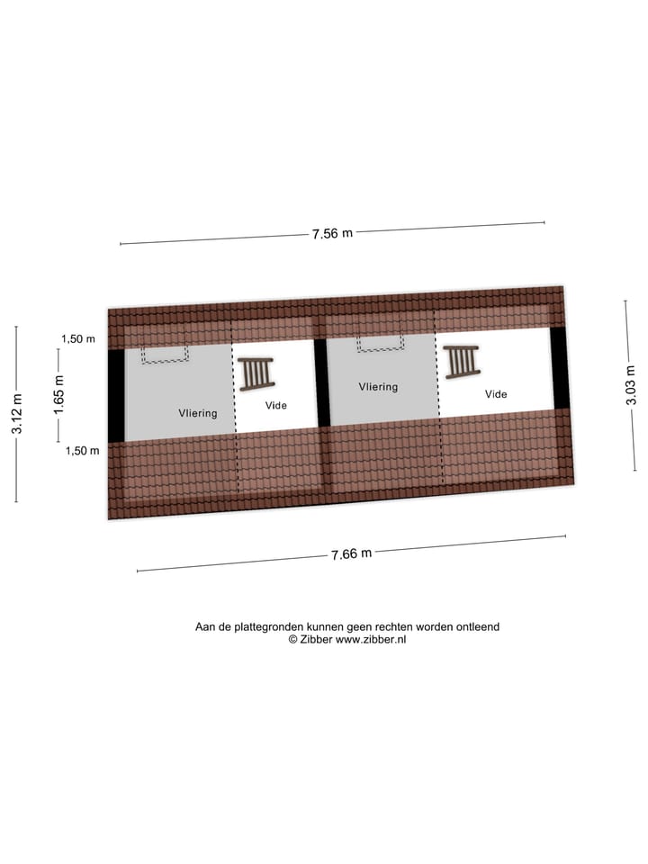 Photo 37 of Brabantse Turfmarkt 93-B