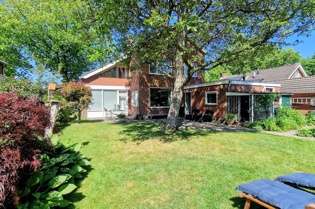 Foto 2 van Hofstedelaan 19