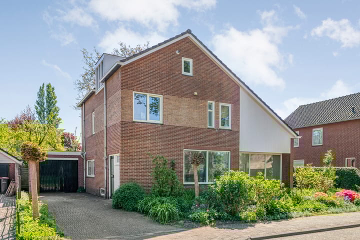 Foto 1 van Hofstedelaan 19