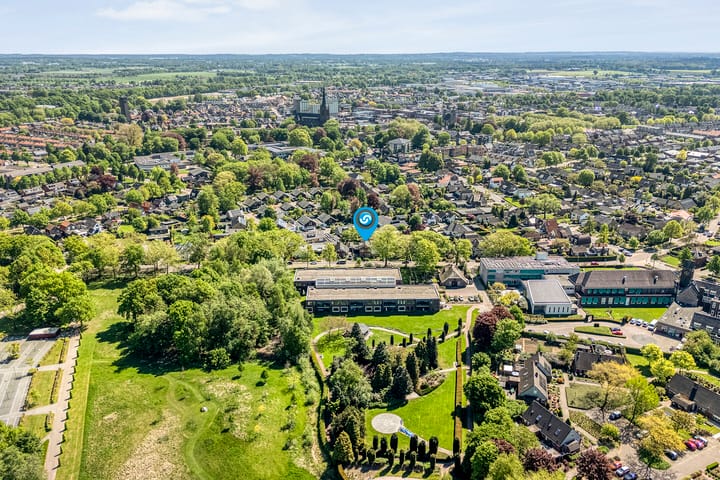 Foto 3 van Hofstedelaan 19