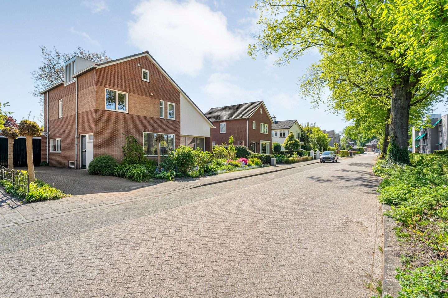 Foto 4 van Hofstedelaan 19