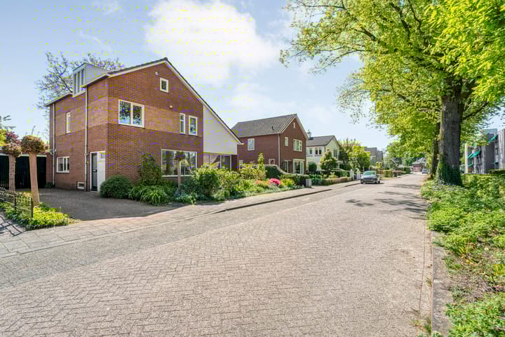 Foto 4 van Hofstedelaan 19