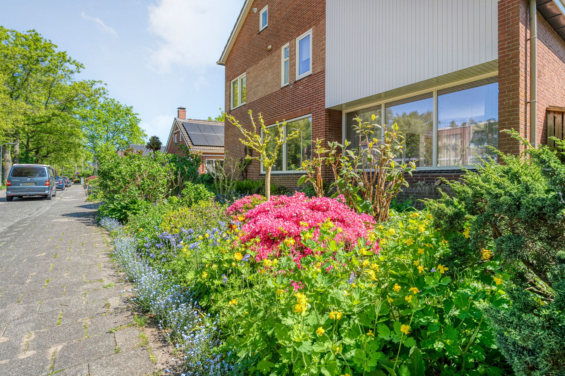 Foto 6 van Hofstedelaan 19