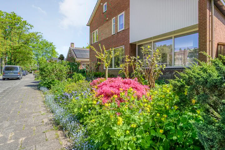 Foto 6 van Hofstedelaan 19