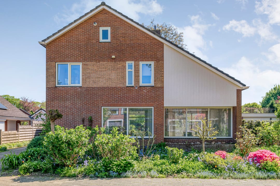 Foto 7 van Hofstedelaan 19