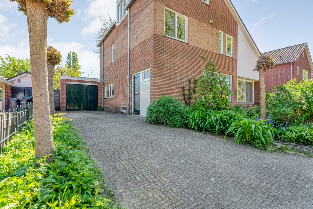 Foto 8 van Hofstedelaan 19