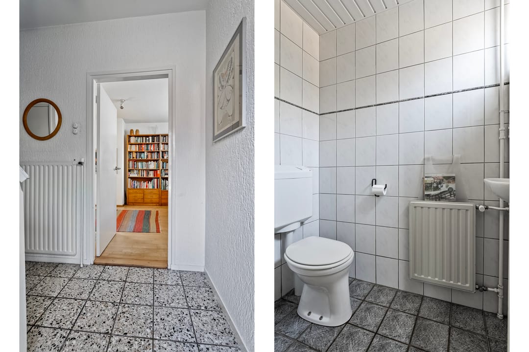 Foto 11 van Hofstedelaan 19