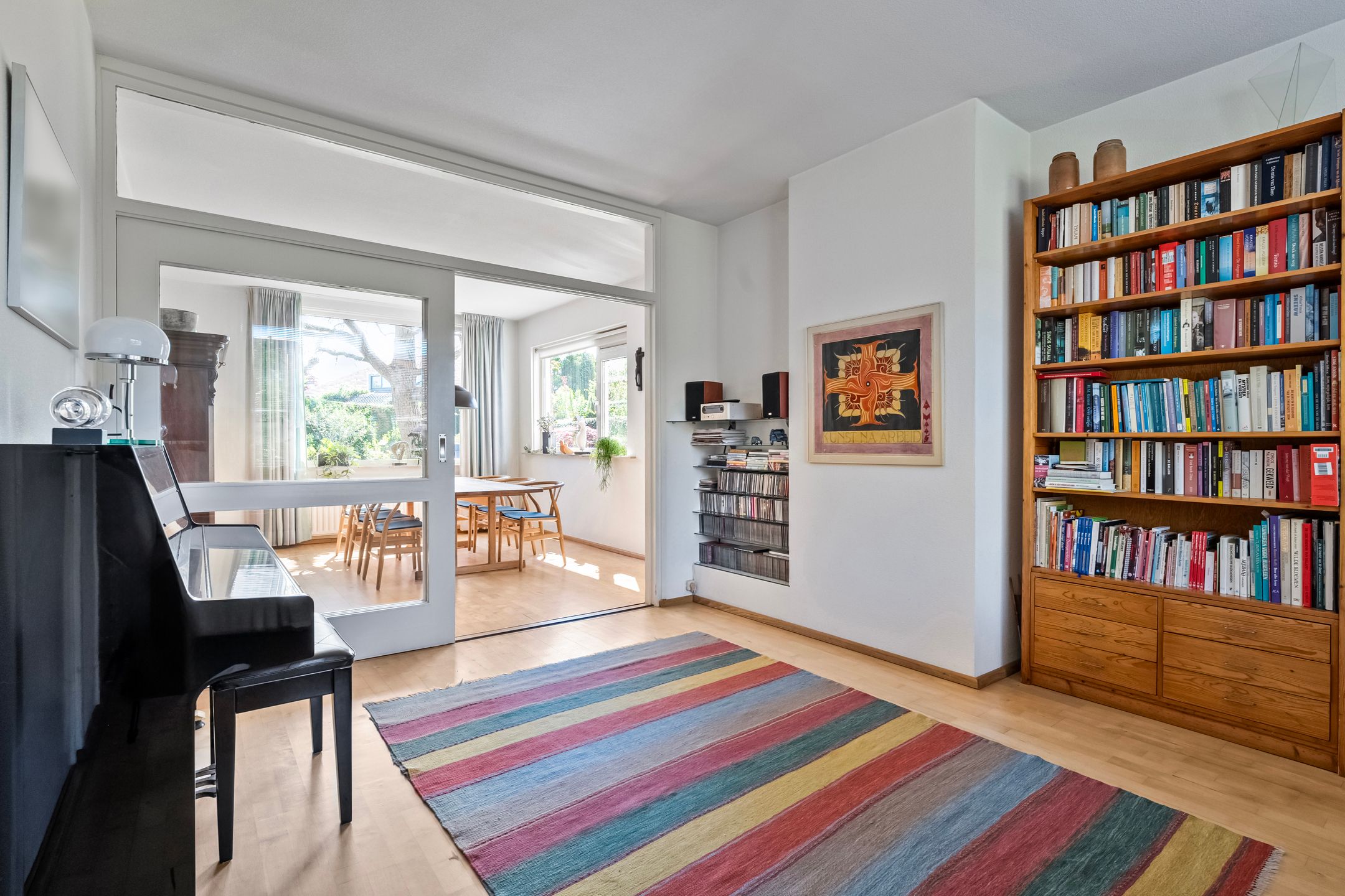 Foto 12 van Hofstedelaan 19