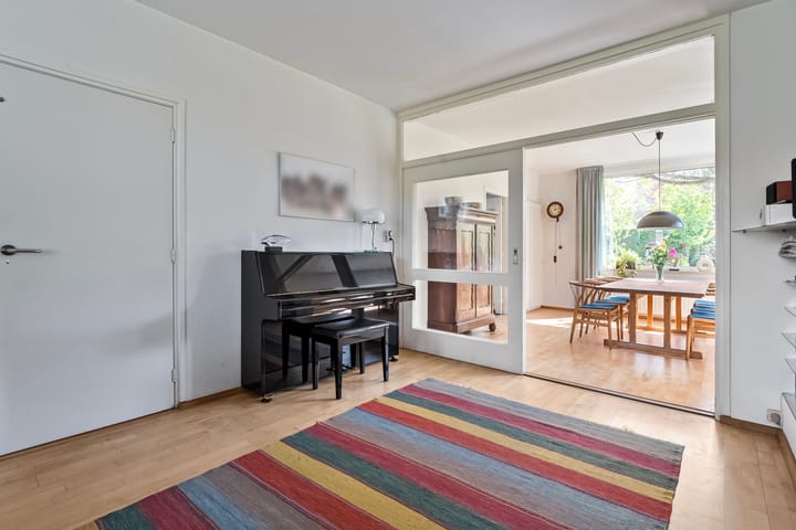 Foto 13 van Hofstedelaan 19