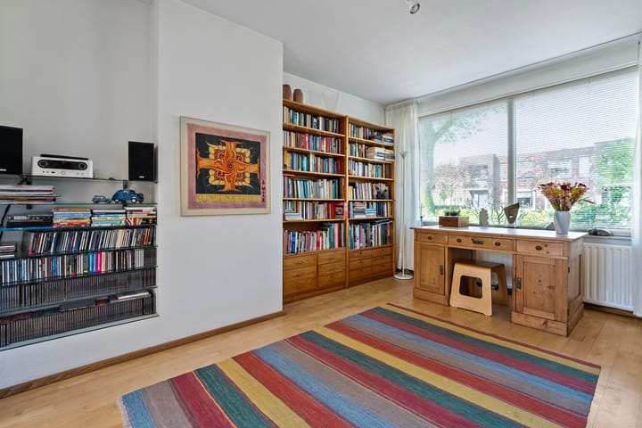 Foto 14 van Hofstedelaan 19