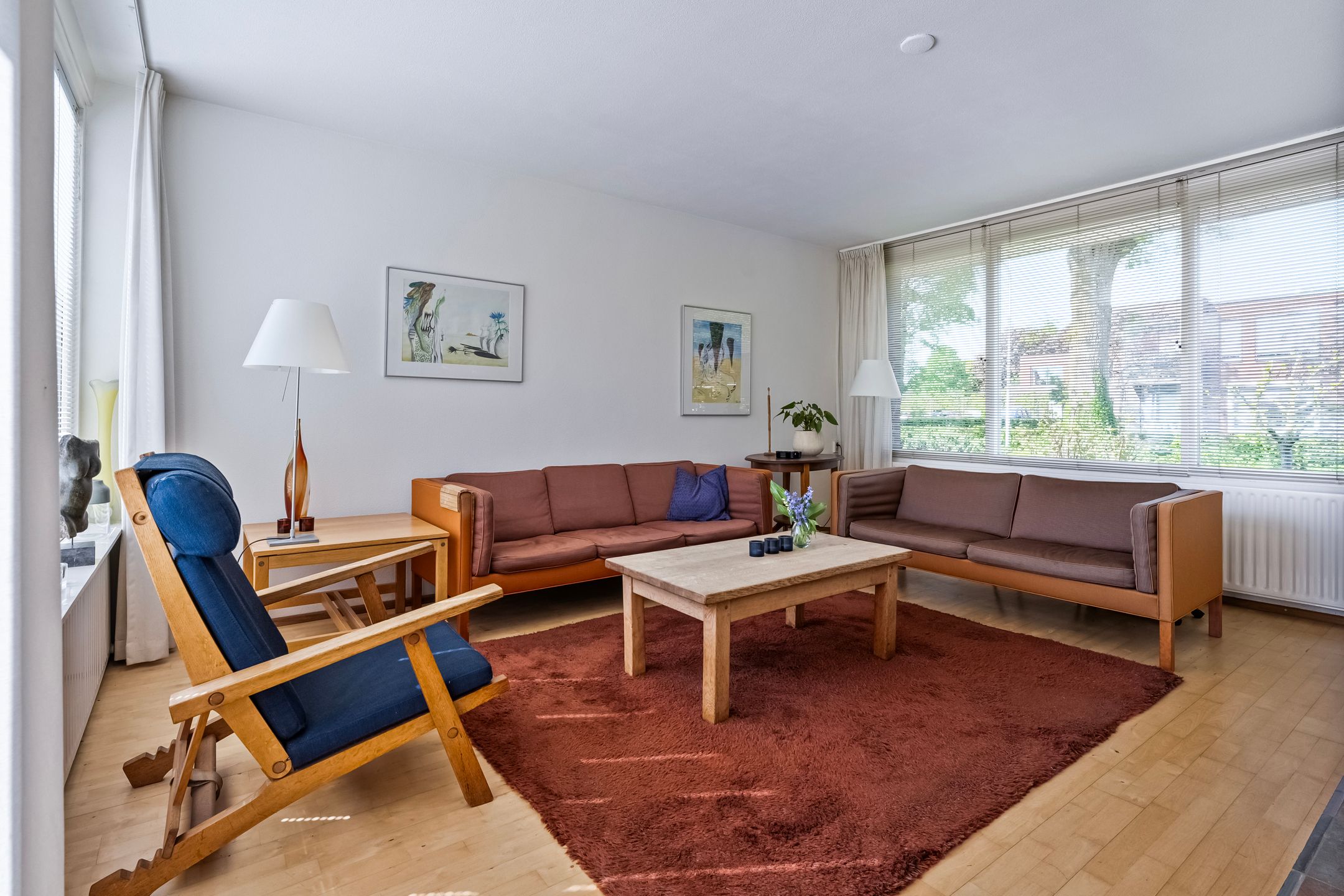 Foto 18 van Hofstedelaan 19