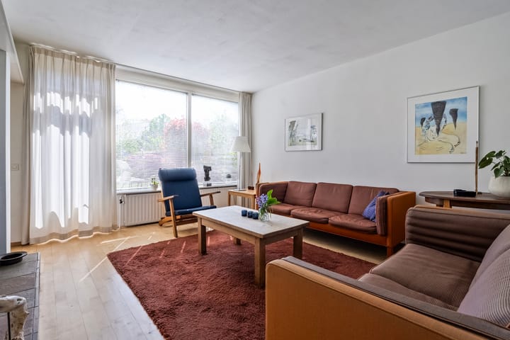 Foto 19 van Hofstedelaan 19