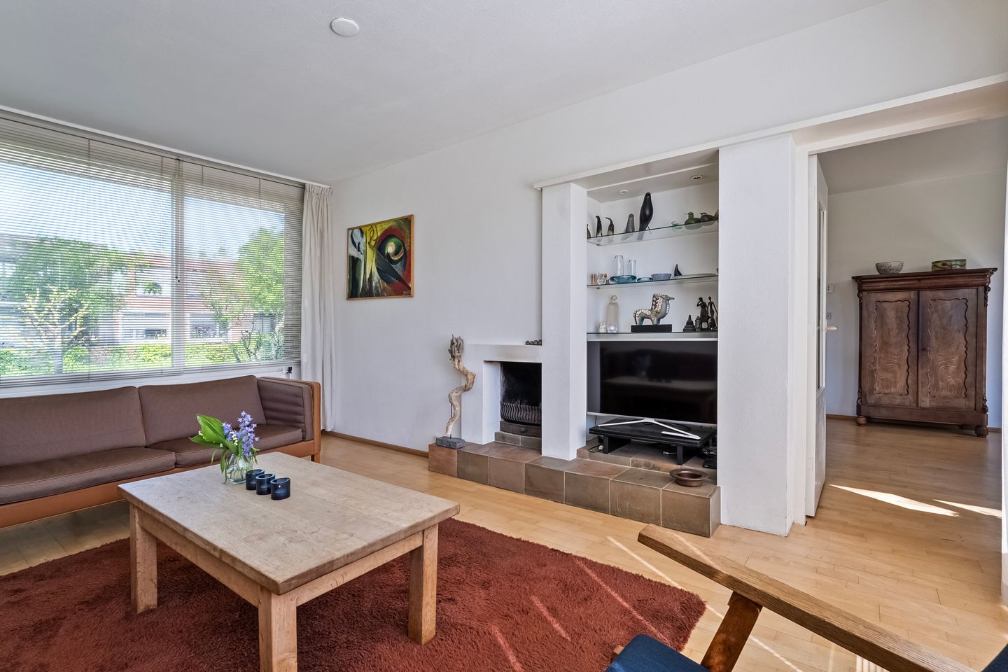 Foto 20 van Hofstedelaan 19