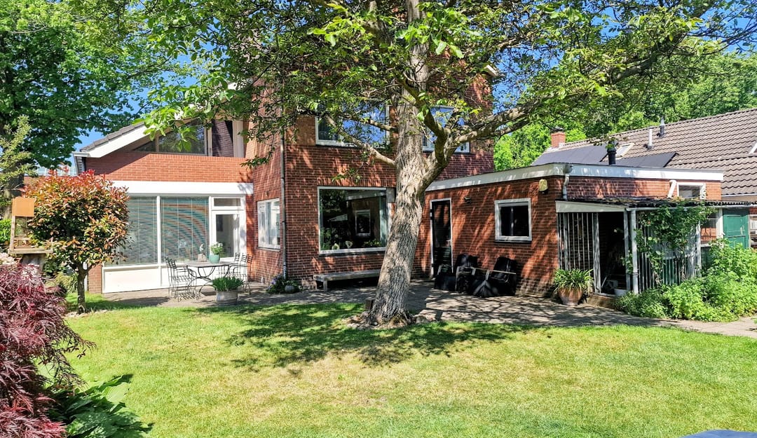 Foto 41 van Hofstedelaan 19