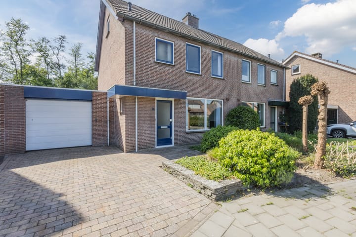 Foto 1 van Akkerwindelaan 74