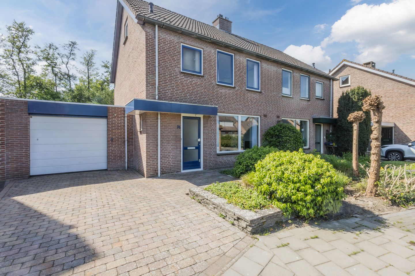 Akkerwindelaan 74 main image