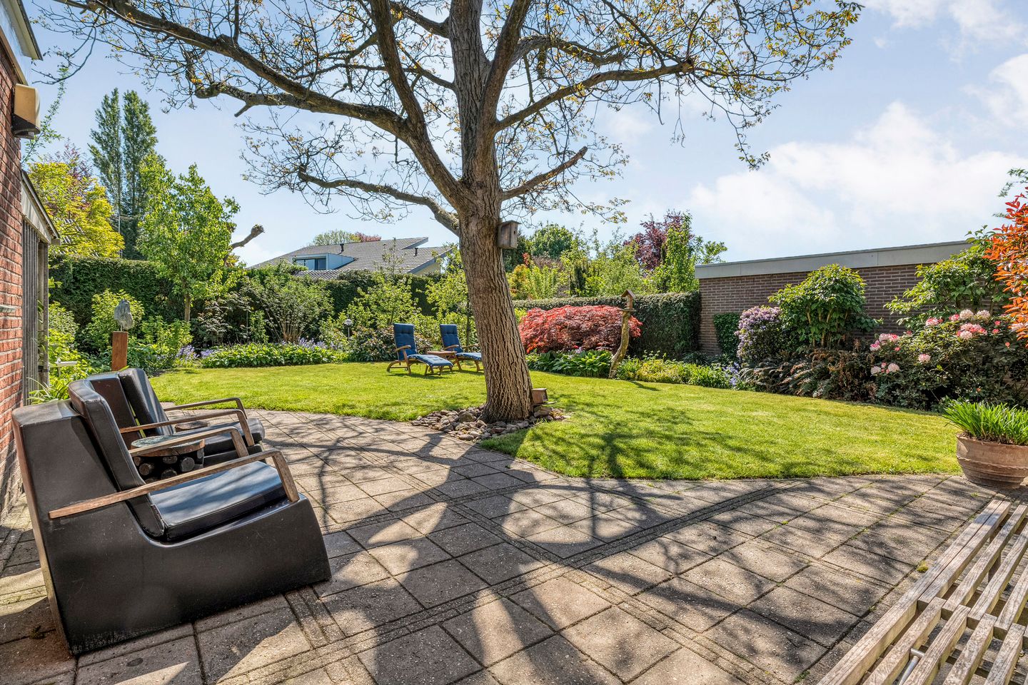 Foto 44 van Hofstedelaan 19