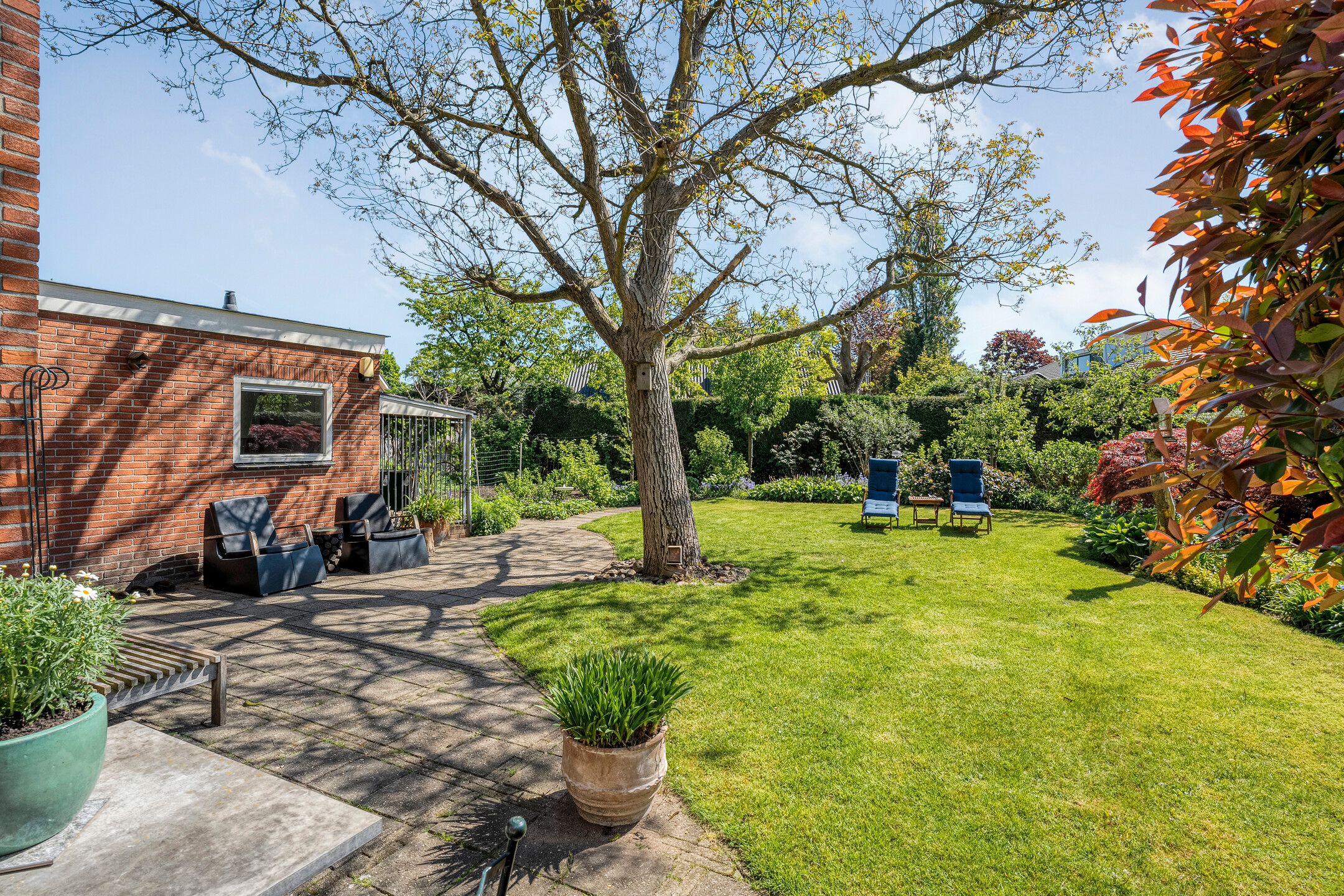 Foto 45 van Hofstedelaan 19