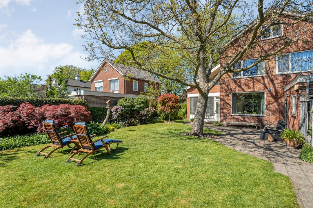 Foto 46 van Hofstedelaan 19