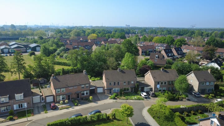 Foto 4 van Akkerwindelaan 74