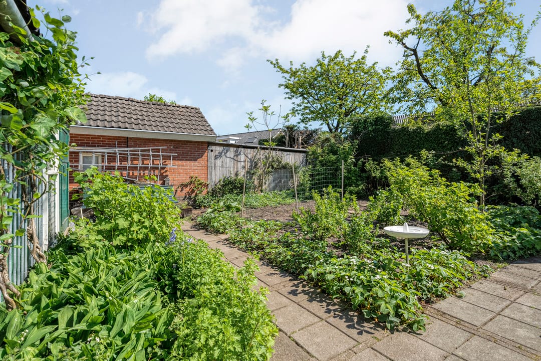 Foto 47 van Hofstedelaan 19