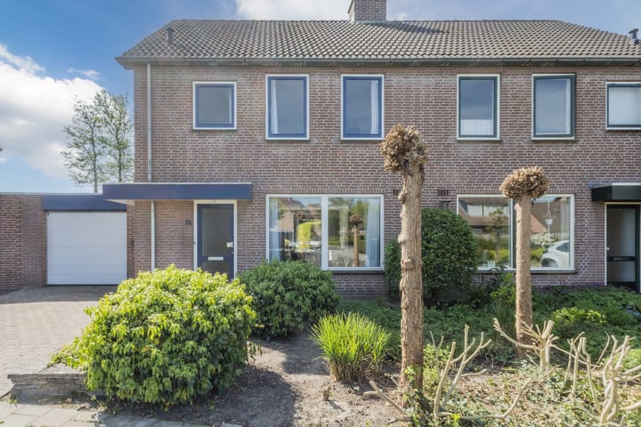 Foto 5 van Akkerwindelaan 74