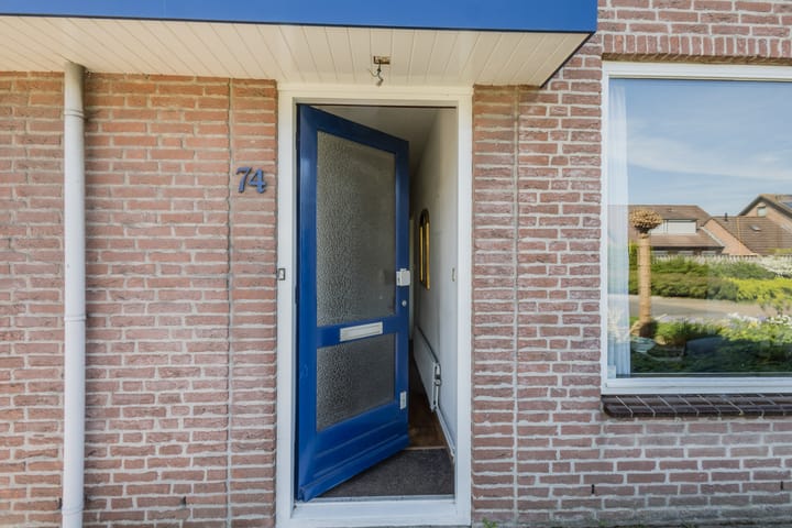 Foto 6 van Akkerwindelaan 74