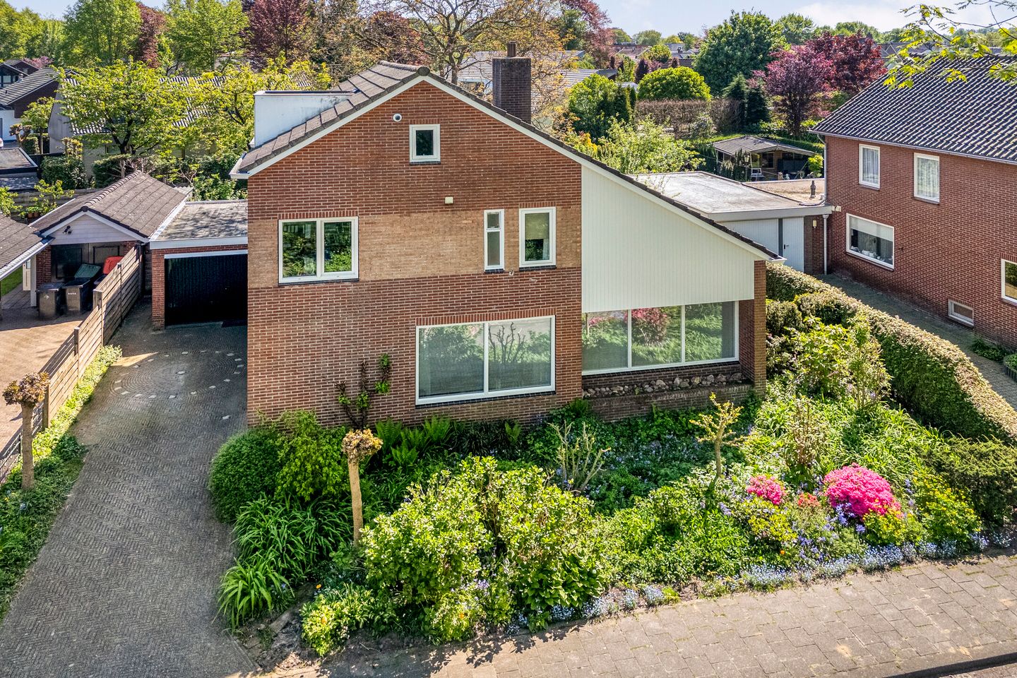 Foto 49 van Hofstedelaan 19